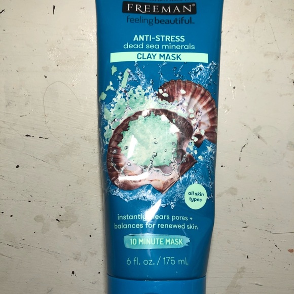 Face Mask Set - Picture 2 of 6